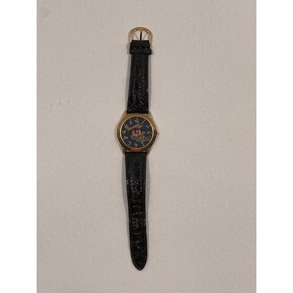 Armitron Tasmania Devil TAZ Looney Tunes 1994 Watch NOT WORKING FOR PARTS ONLY - Picture 5 of 5